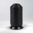 Low Outgassing Polyester Tape A-A-52081 Black