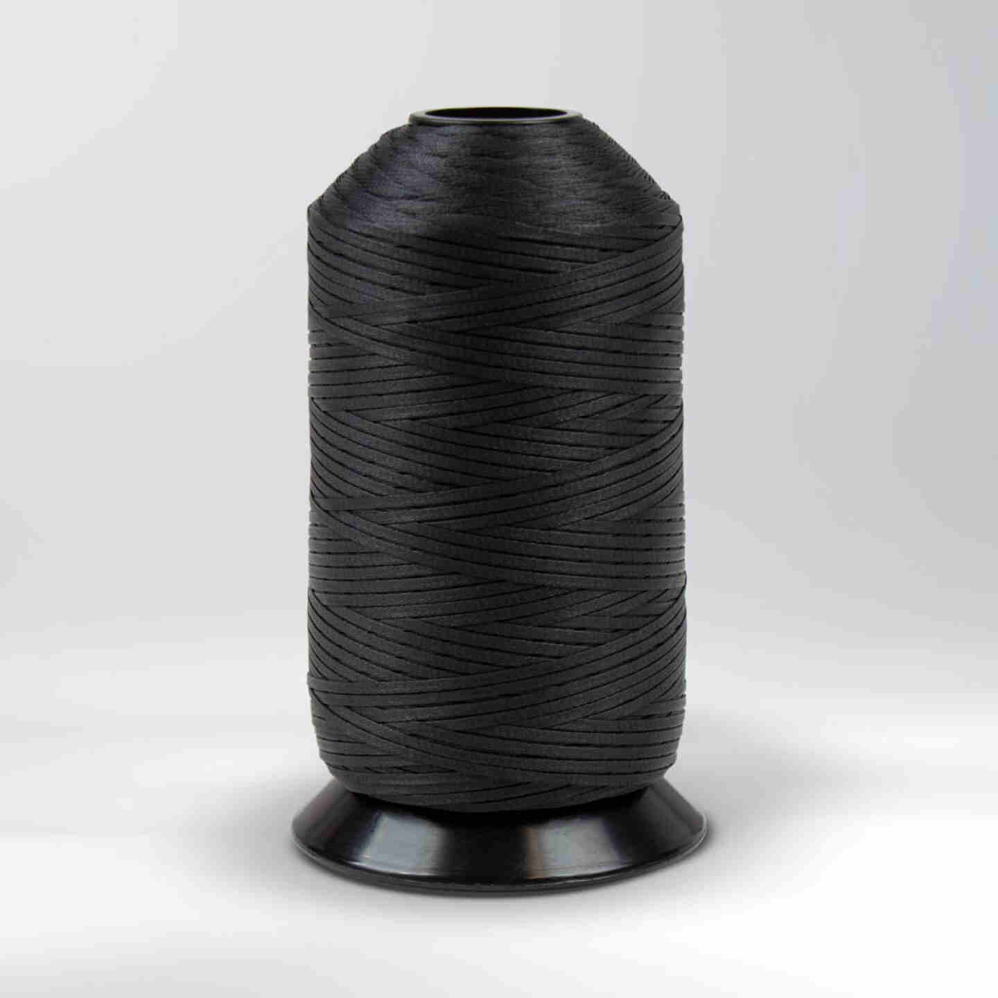 Low Outgassing Polyester Tape A-A-52081 Black