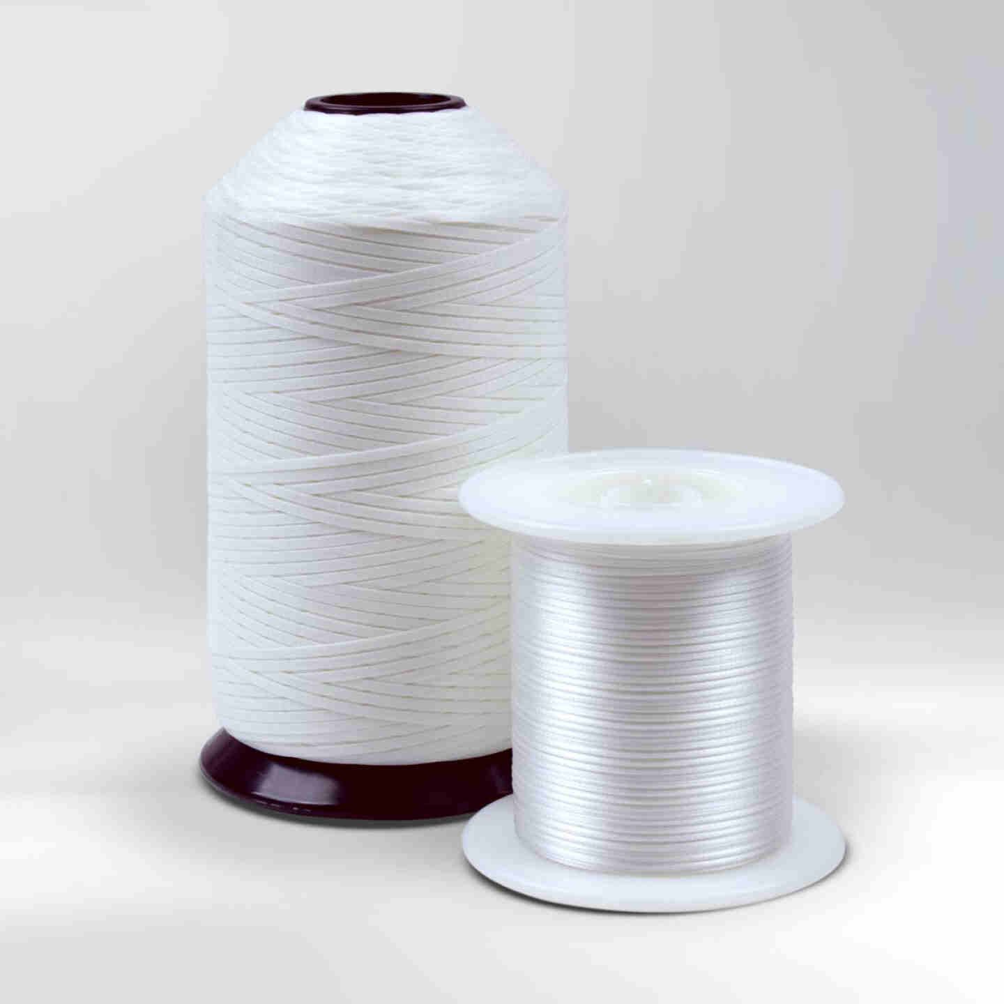 Low Outgassing Polyester Tape A-A-52081 White