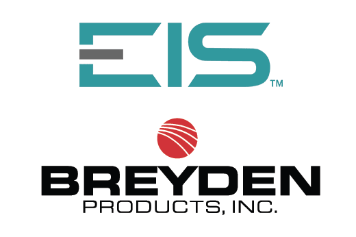 EIS & Breyden Products partnership