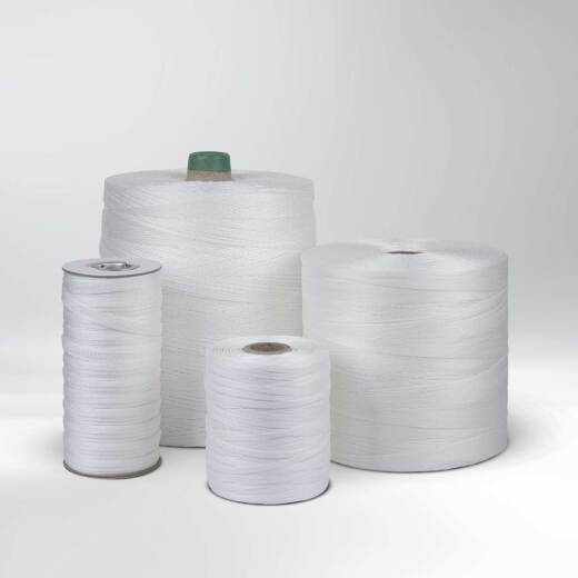 Electrical Lacing Tapes, Cords & Ropes