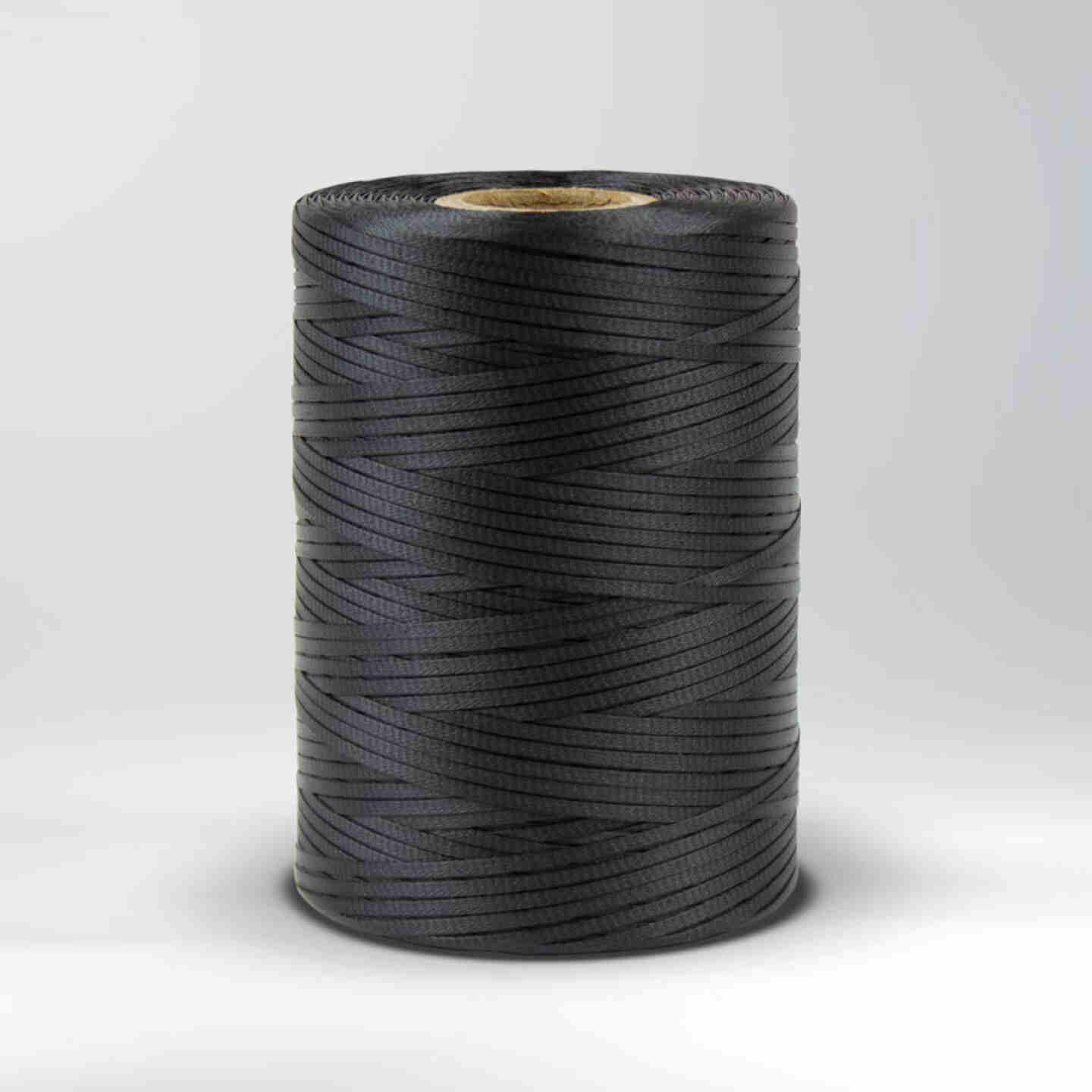 Glass Lacing Tape A-A-52083 Black