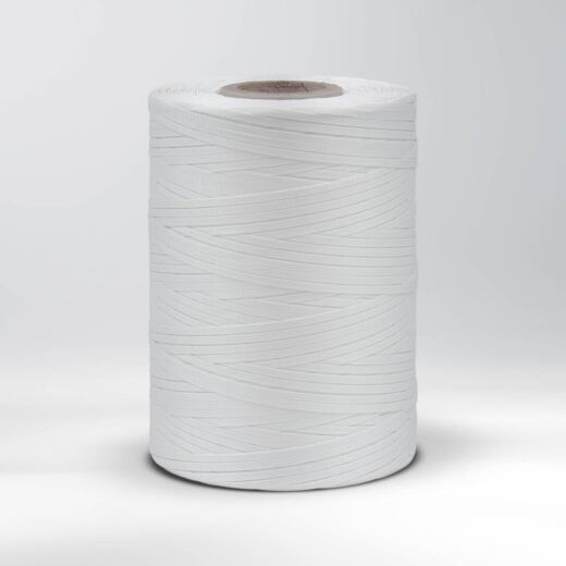 Glass Lacing Tape A-A-52083 White