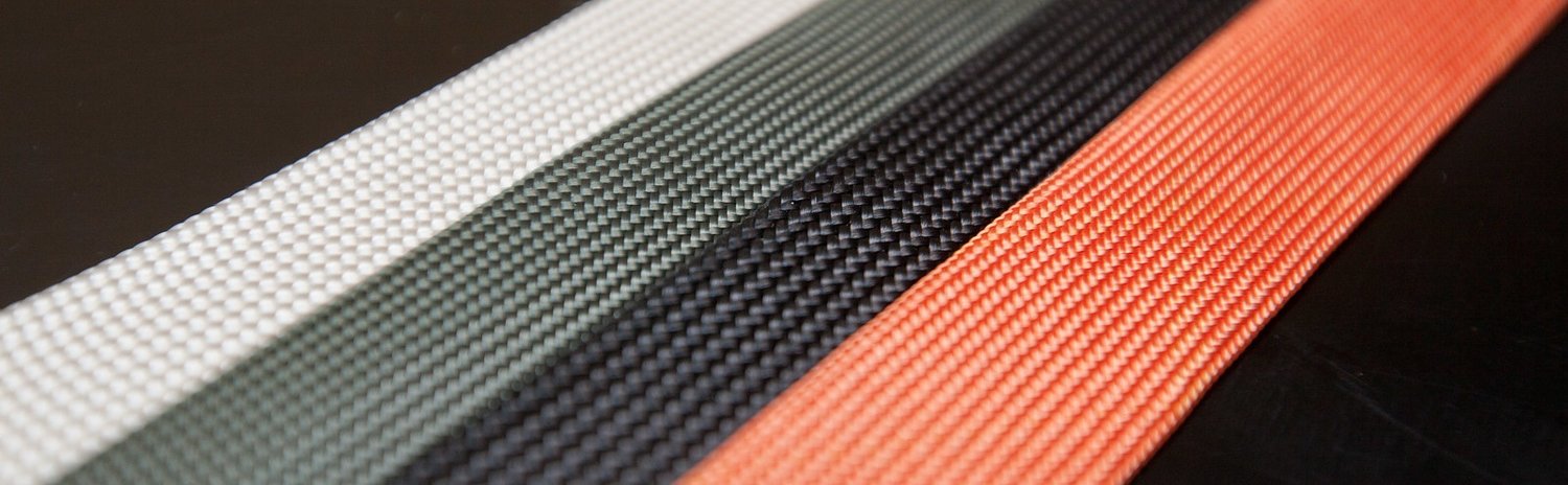 High Temperature Nomex® Meta-Aramid Sleeving