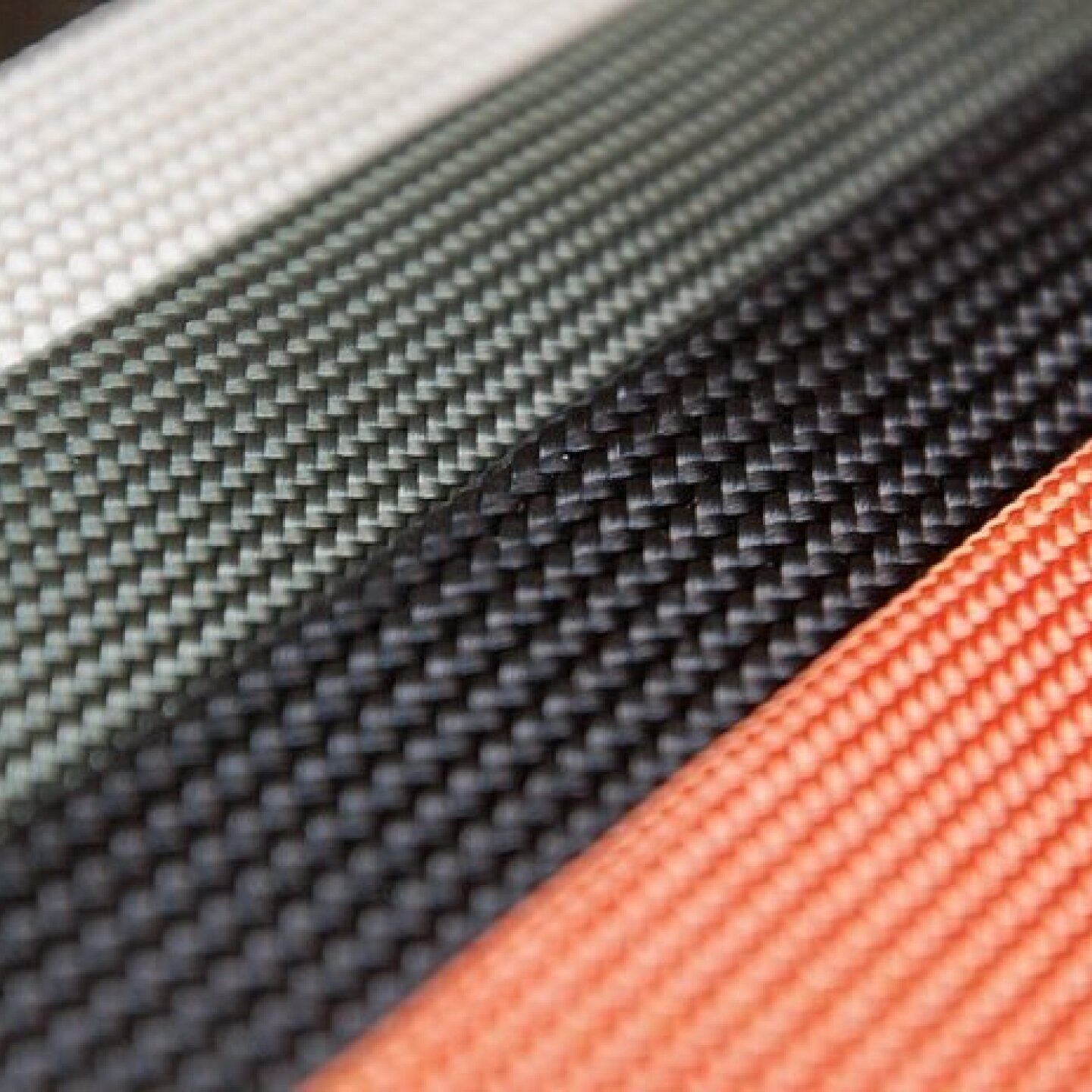 High Temperature Nomex® Meta-Aramid Sleeving - Breyden Products, LLC