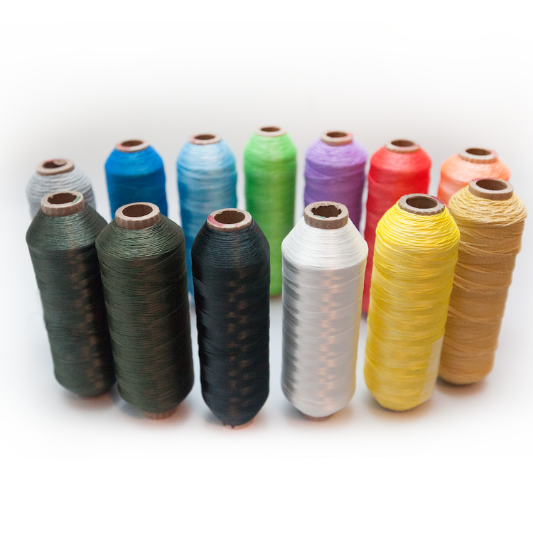 Nomex® Meta-Aramid Braiding Yarn Mil-PRF-572 Type PAA Form Y