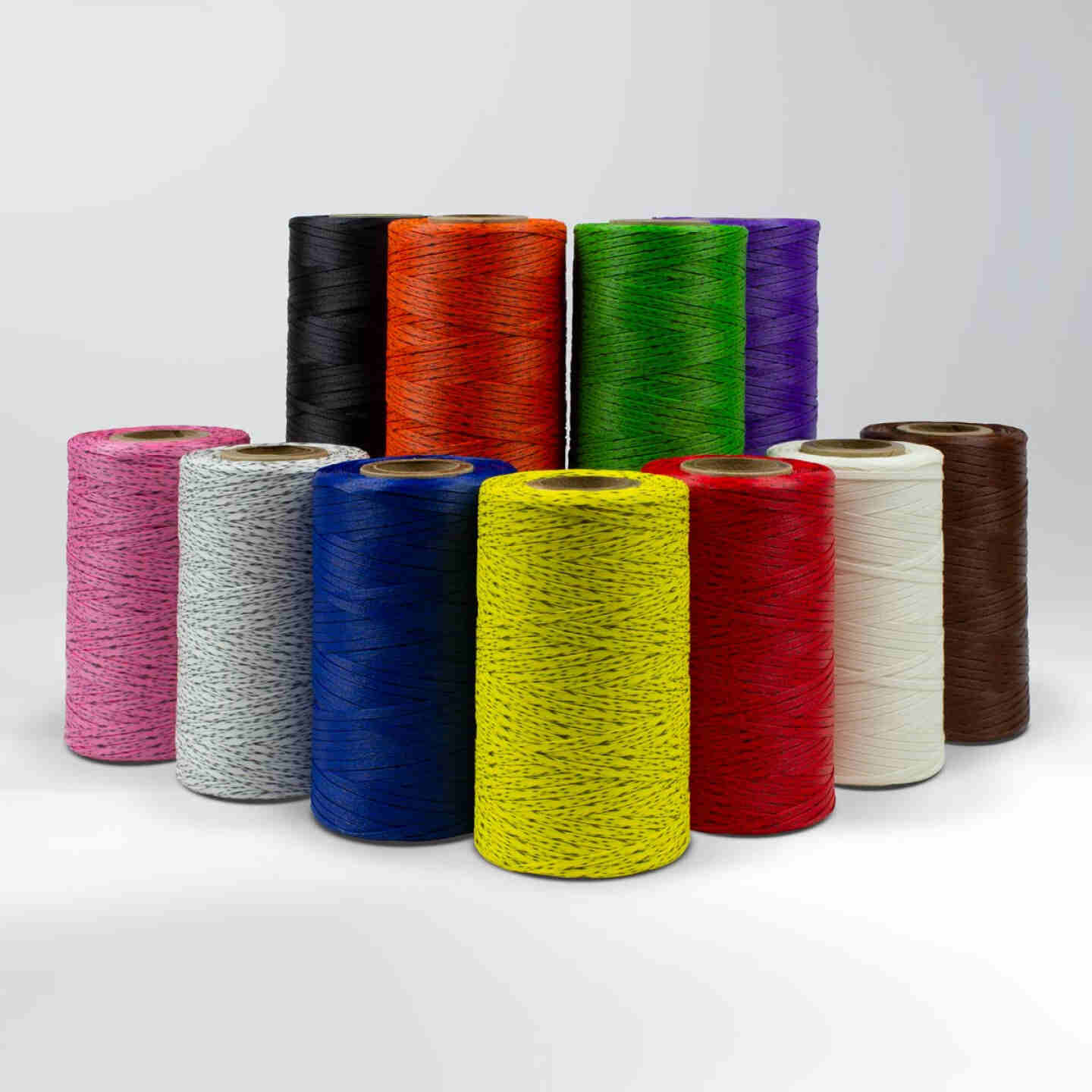 Nomex® Meta-Aramid Lacing Tape A-A-52084 Colors