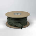 High Temperature Nomex® Meta-Aramid Sleeving green