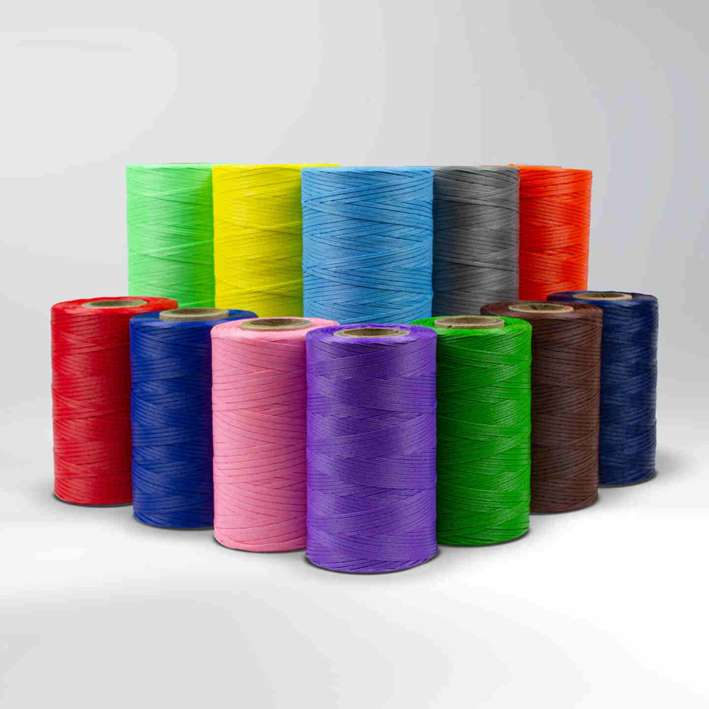 Nylon Lacing Tape A-A-52080 colors