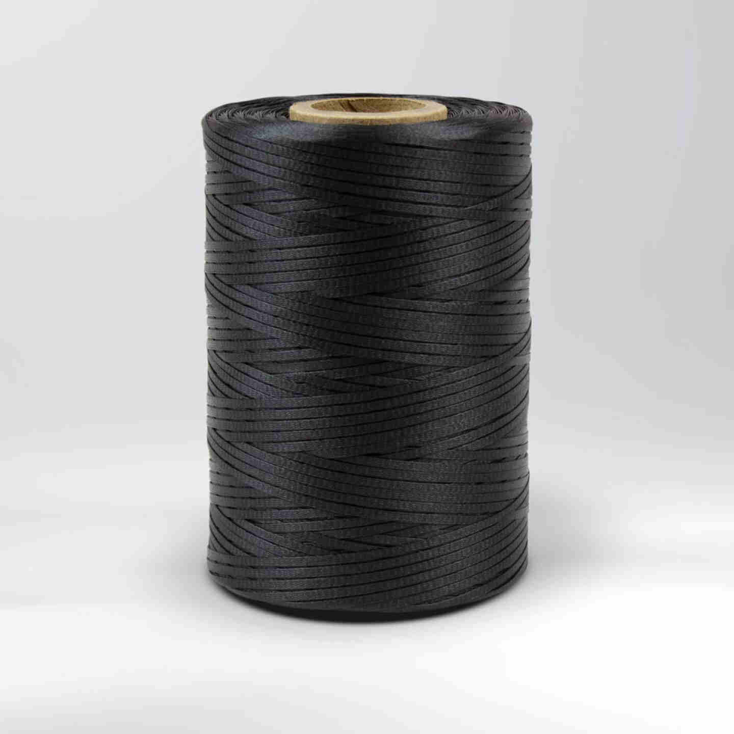 Nylon Lacing Tape A-A-52080 black