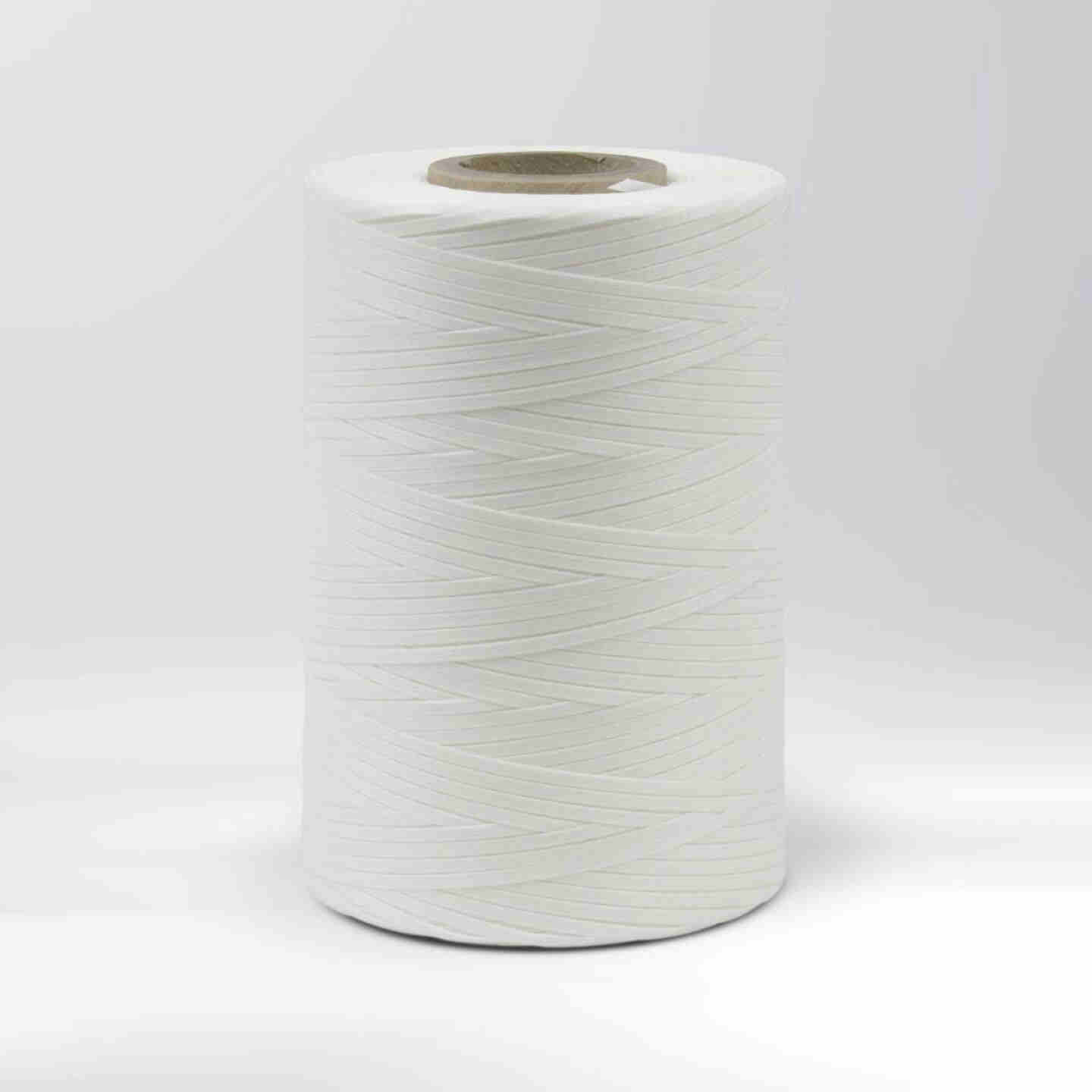 Polyester Lacing Tape A-A-52081 white