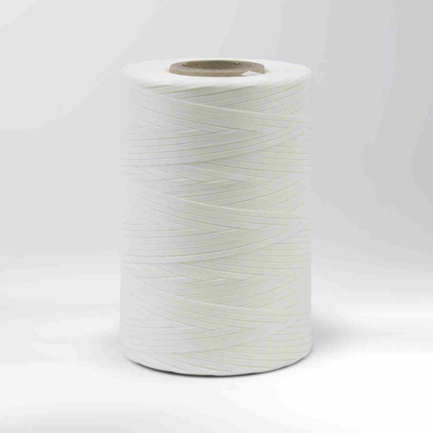 Nylon Lacing Tape A-A-52080 natural