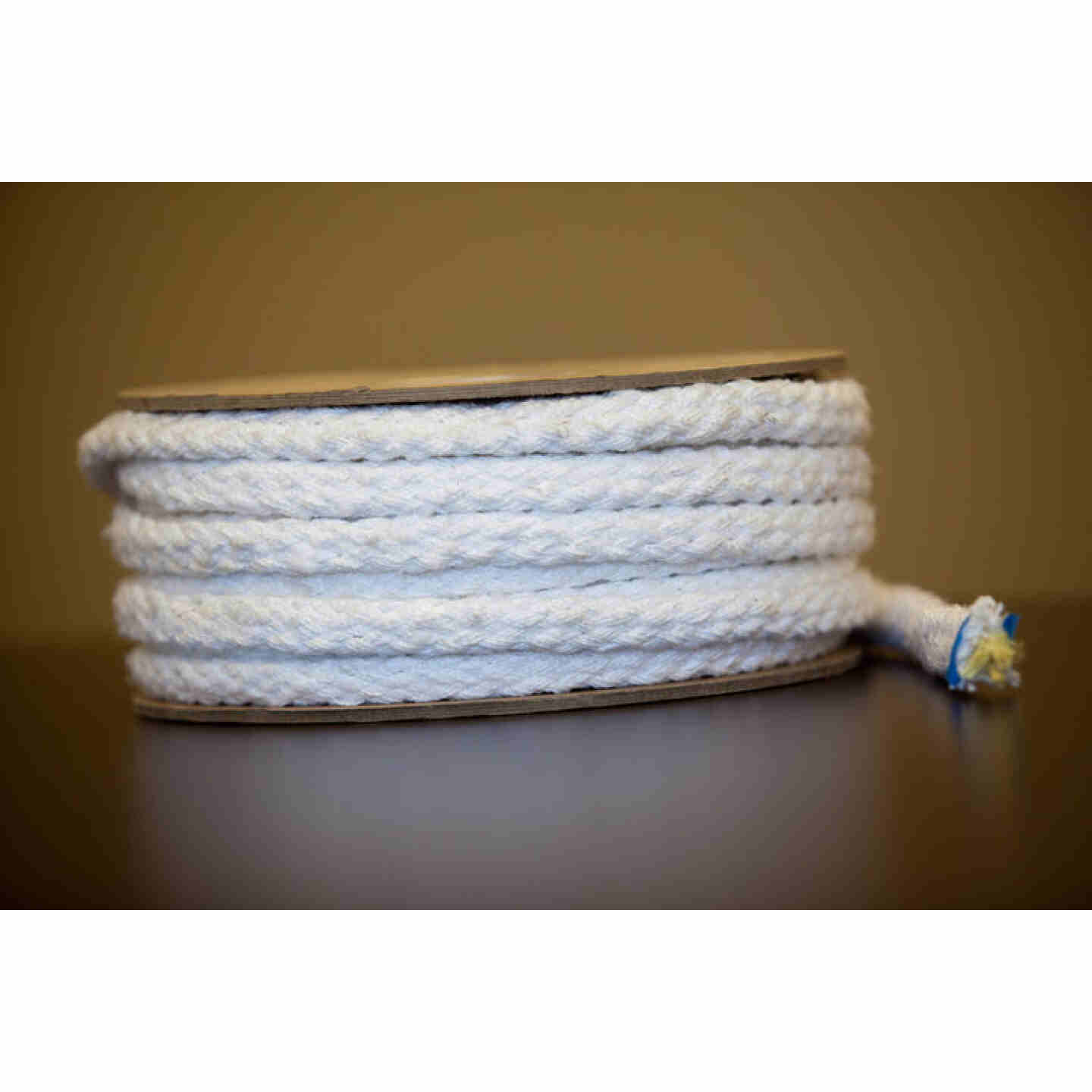 Polyester Dry Surge Ring Rope