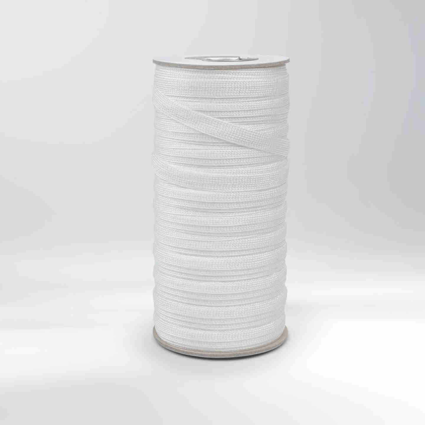 Heat Shrinkable Polyester Lacing Tape tall