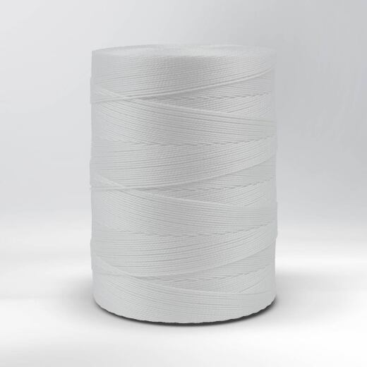 Upholstery Twine White