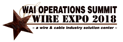 Breyden at Wire Expo 2018